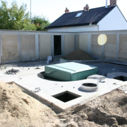 Extension de Véranda : Créer un Coin Bureau avec Vue sur le Jardin Bonneville